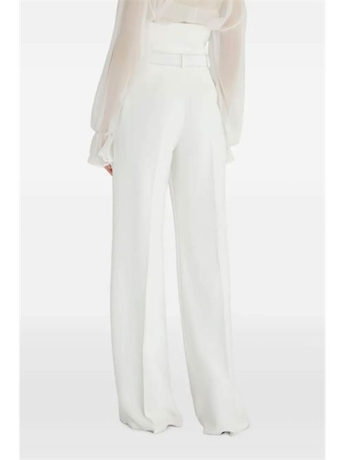 Pantaloni palazzo ERMANNO SCERVINO | D466P304TEILM14800